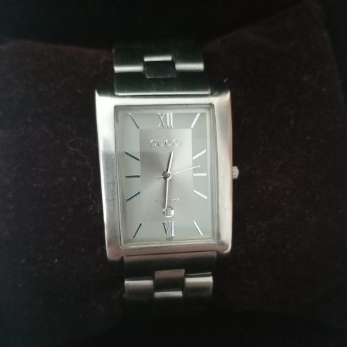 ساعت آنالوگ مردانه