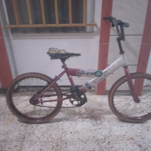 دوچرخه سایز20