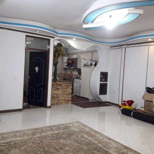 طبقه همکف دو صد میلیون رهن فوری