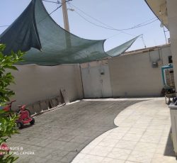 فروش منزل ویلایی واقع در بلوار مدرس بلوار کارخانه قند