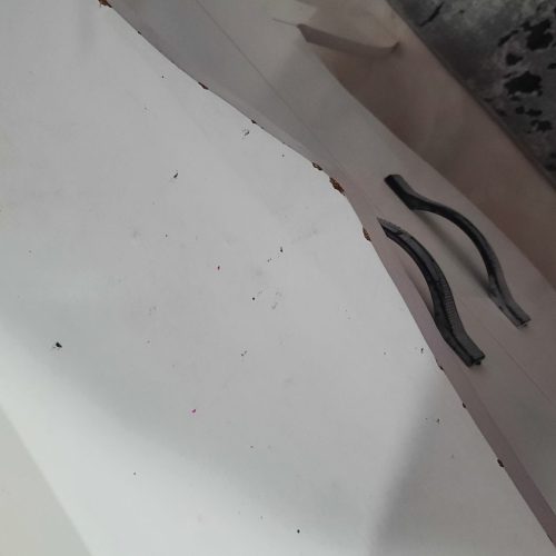 ایینه و کنسول