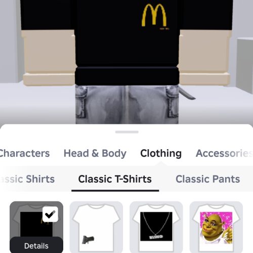 اکانت روبلاکس