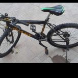 دوچرخه 24 تنه بلند جاینت درحد نو