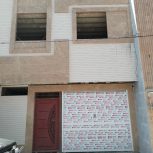 فروش منزل نیمه ساز سند تک برگ در دشتی