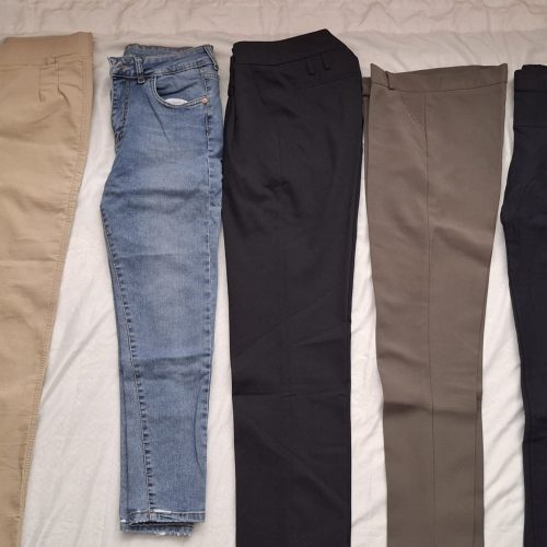 شومیز_شلوار_مانتو