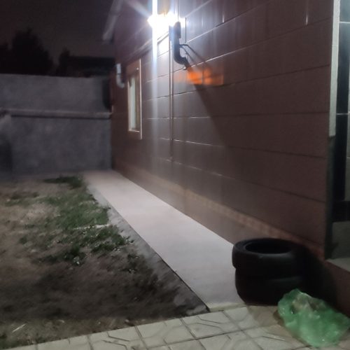 خانه ویلایی فروشی در بندر ترکمن