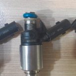 سوزن انژکتور سانتافه اصلی یکدست کامل دست دوم