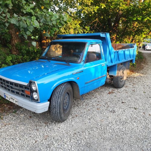 نیسان مدل 96 درحد