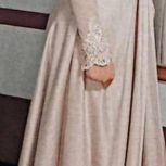 لباس جشن عقد