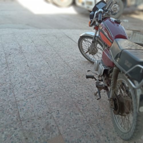 موتور ساوی مدل 89