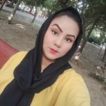 دنبال کار میگردم