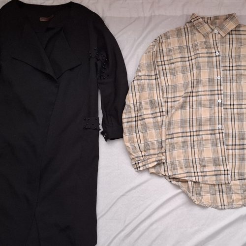 شومیز_شلوار_مانتو