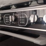 اجاق گاز پخت پز