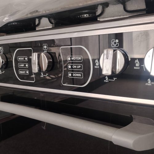 اجاق گاز پخت پز