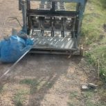 دستگاه بلوک زنی