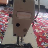 چرخ خیاطی
