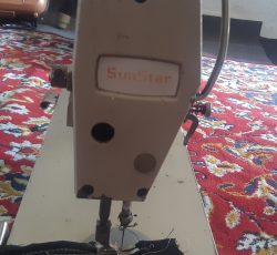 چرخ خیاطی