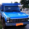نیسان دیزلی مدل 90تازه تعمیر