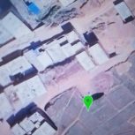 زمین مسکونی