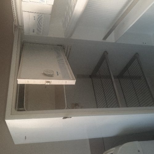 یخچال فریزر ارج،