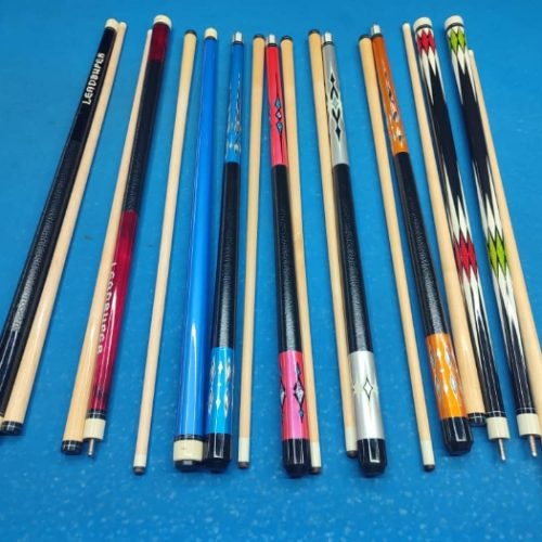 چوب بیلیارد ایت بال