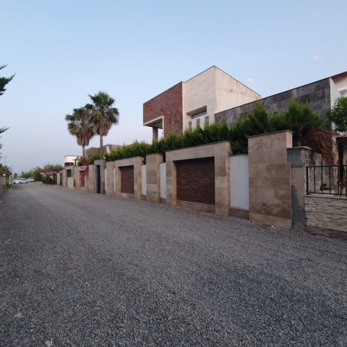 فروش زمین در دهکده حربده-تنها املاک تخصصی فروش زمین محمودآباد