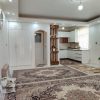 اجازه خانه ویلایی دو طبقه