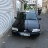 پژو 405 مشکی مدل 2000