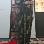 لباس مجلسی مدل دار