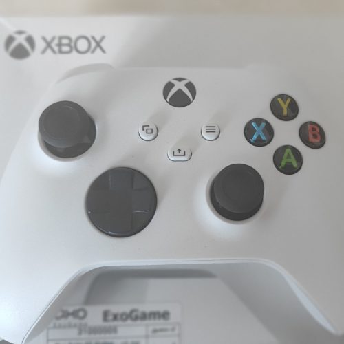 دسته Xbox series x