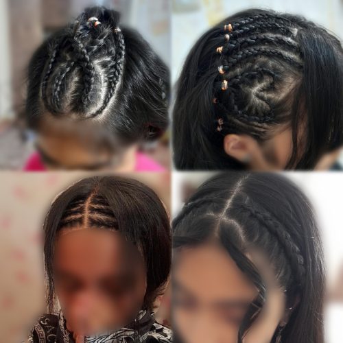 خدمات بافت مو