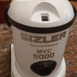 جارو برقی سیزلر MVC5000