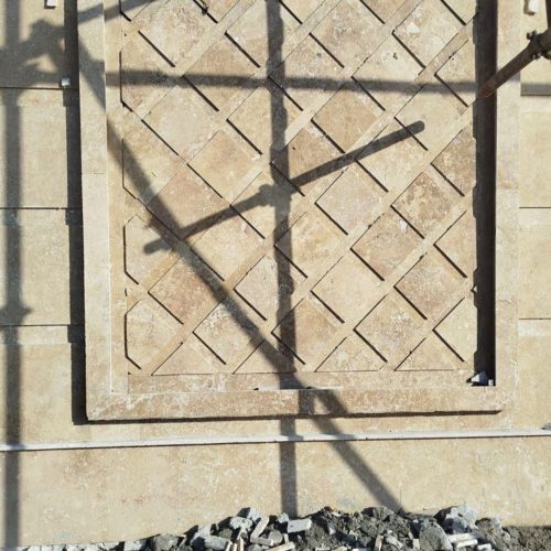 کاشی کاریوسرامیک کاری