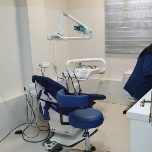 فروش وتهاتر دفتر اداری60متری دو خواب
