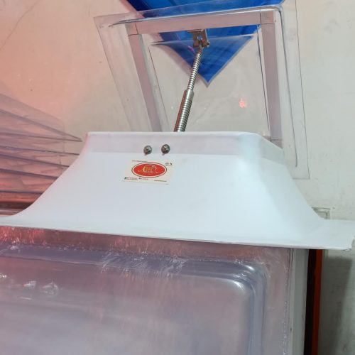 نورگیر ساختمانی، کوپل