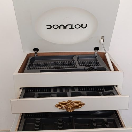 میزقاشق وچنگال