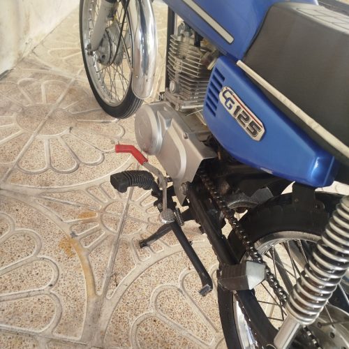 موتور 150cc
