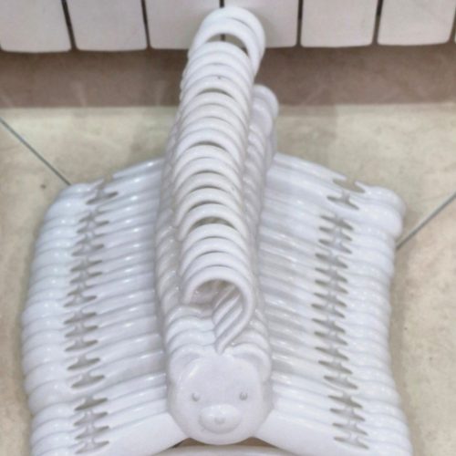 چوب لباسی کودک.                     نو