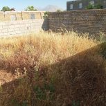 فروش زمین مسکونی