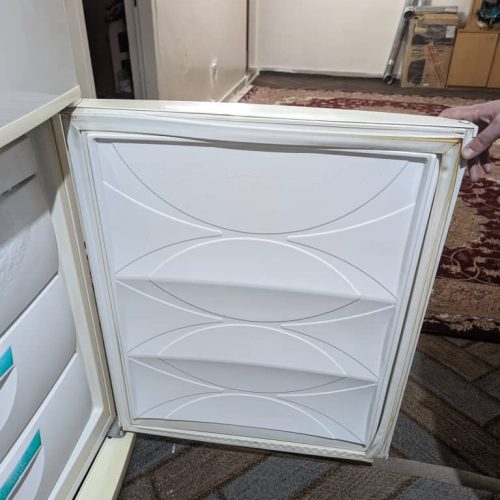 یخچال و فریزر