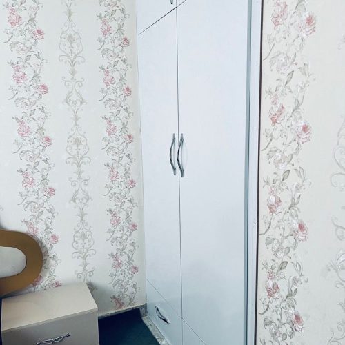 آپارتمان 77 متری نیایش اردبیل