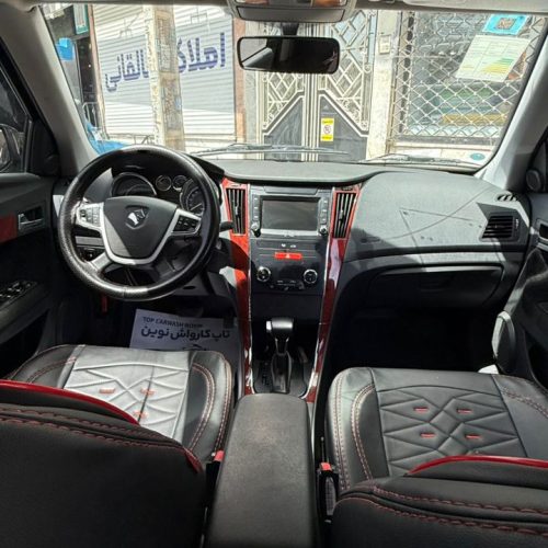 دناپلاس توربو اتومات