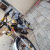 موتور متین 200 بالانسر دار