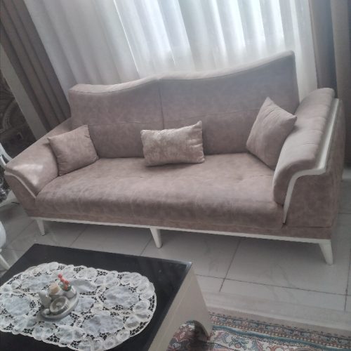 مبل راحتی