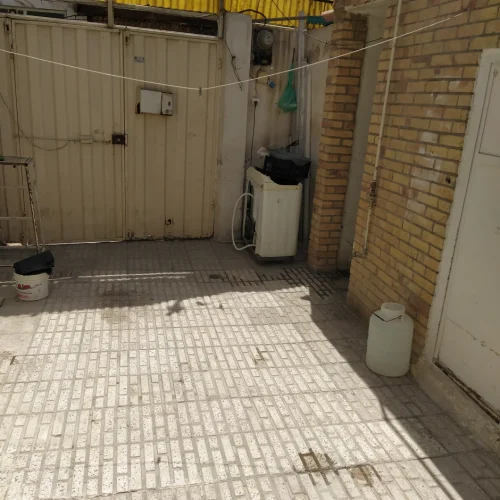 خانه ویلایی