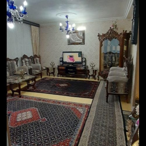 فول امکانات.