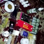 لوازم کاشت ناخن