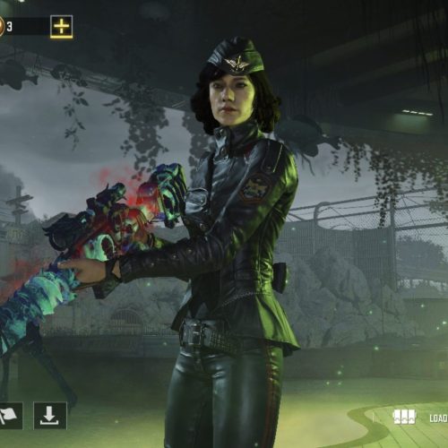 اک گاد قدیمی زیلات