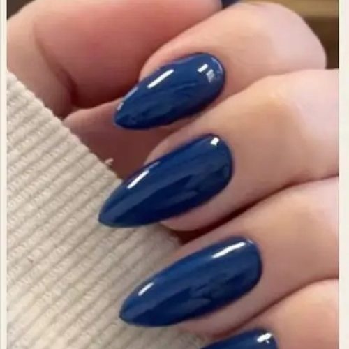 آف ژل بوتاکس ناخن