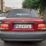 پراید مدل80 سلامت